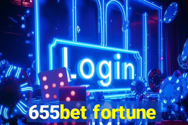 655bet fortune